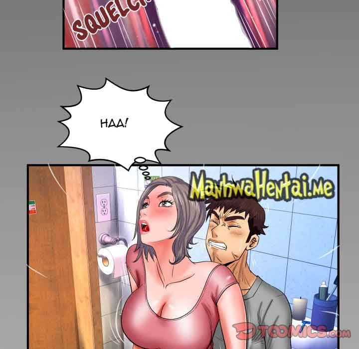 My Aunt - Chapter 40 82