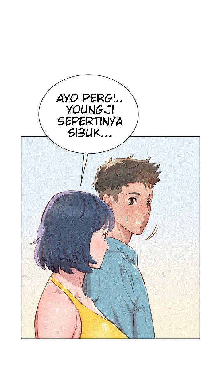 Sister Neighbor - Chapter 40 18