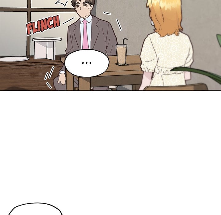 Family Adjustments - Chapter 40 67