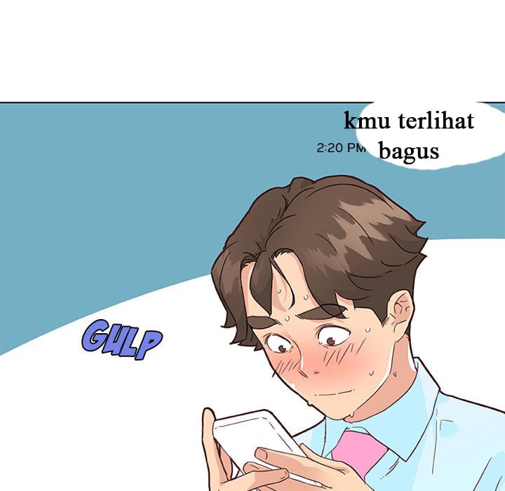 Family Adjustments - Chapter 40 21