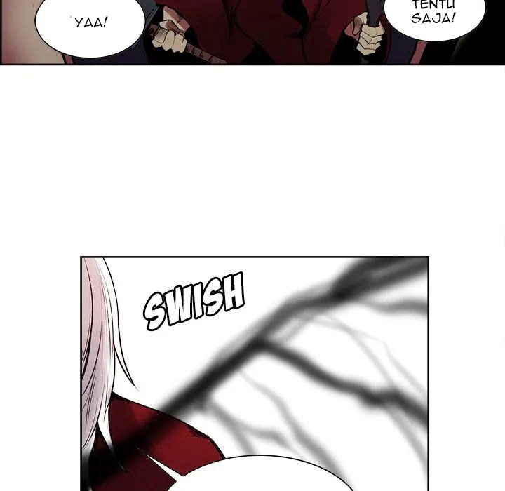 Erostica - Chapter 40 27