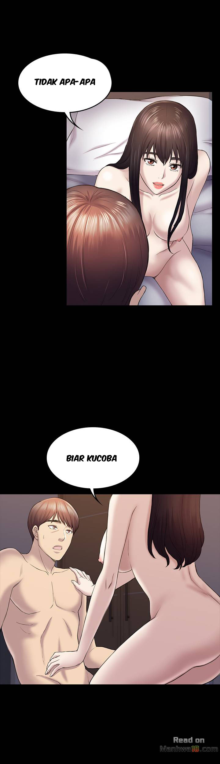 Ajeossi - Chapter 40 8