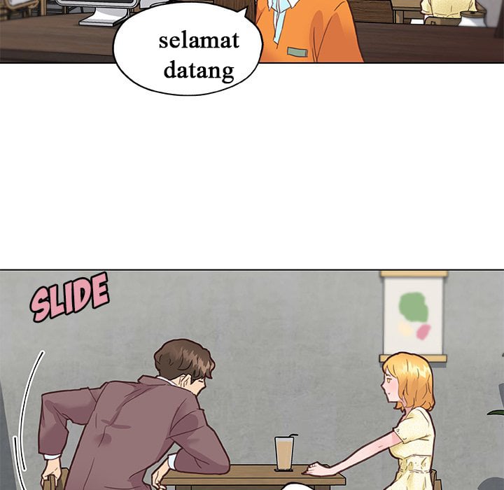 Family Adjustments - Chapter 40 52
