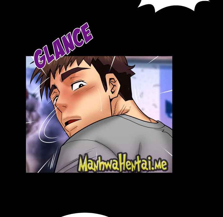 My Aunt - Chapter 40 50