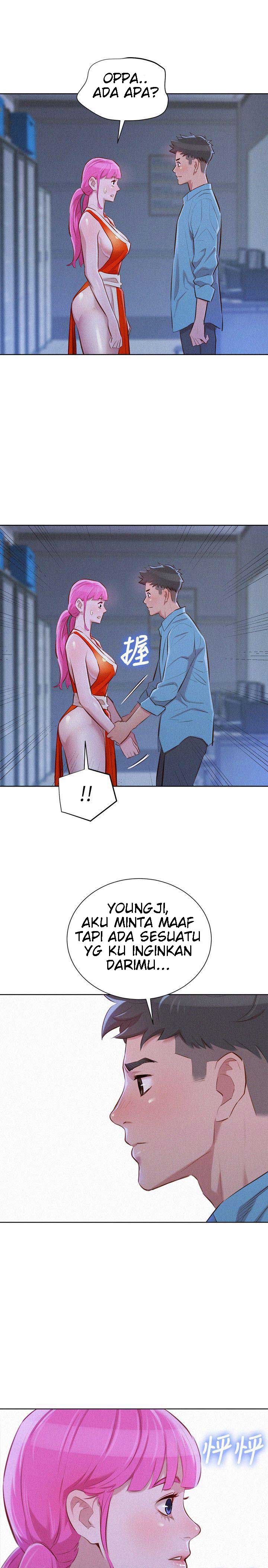 Sister Neighbor - Chapter 40 26