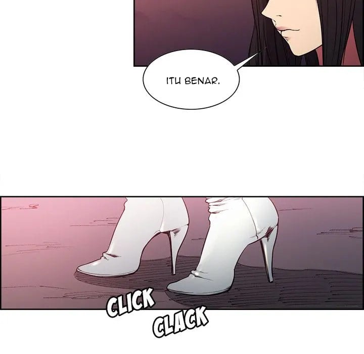 Erostica - Chapter 40 17