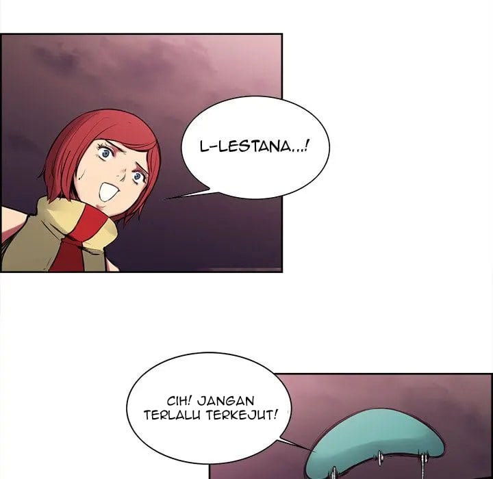 Erostica - Chapter 40 8