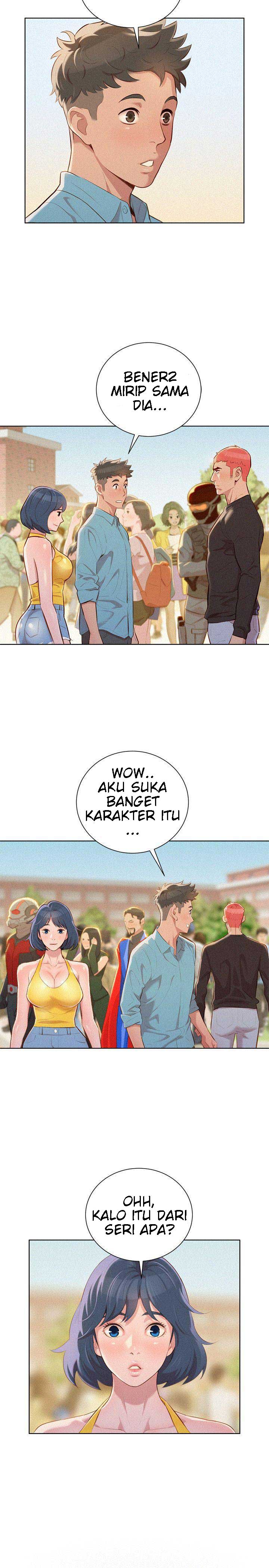 Sister Neighbor - Chapter 40 8