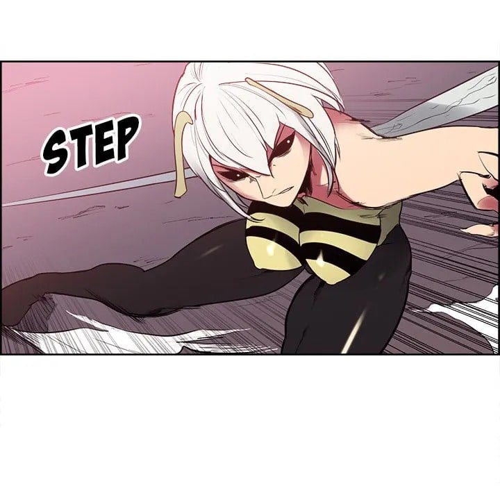 Erostica - Chapter 40 50