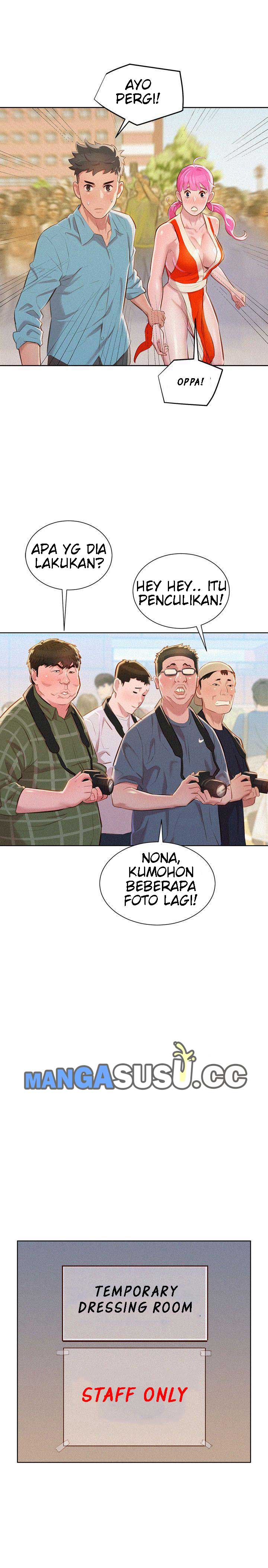 Sister Neighbor - Chapter 40 25