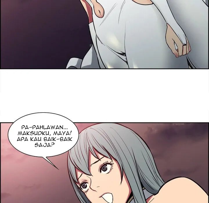 Erostica - Chapter 40 19