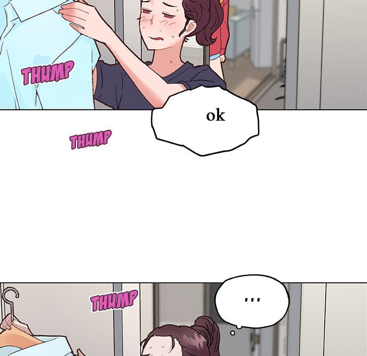 Family Adjustments - Chapter 40 43