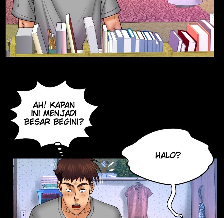 My Aunt - Chapter 40 46