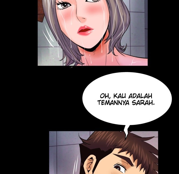 My Aunt - Chapter 40 32