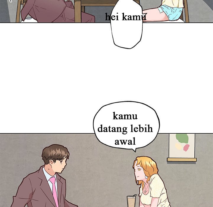 Family Adjustments - Chapter 40 53