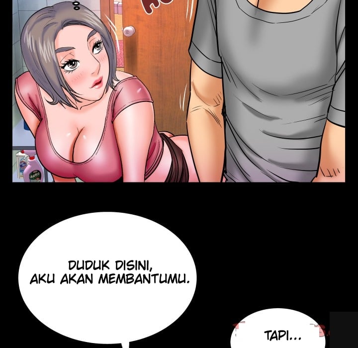 My Aunt - Chapter 40 74
