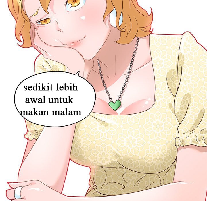 Family Adjustments - Chapter 40 58