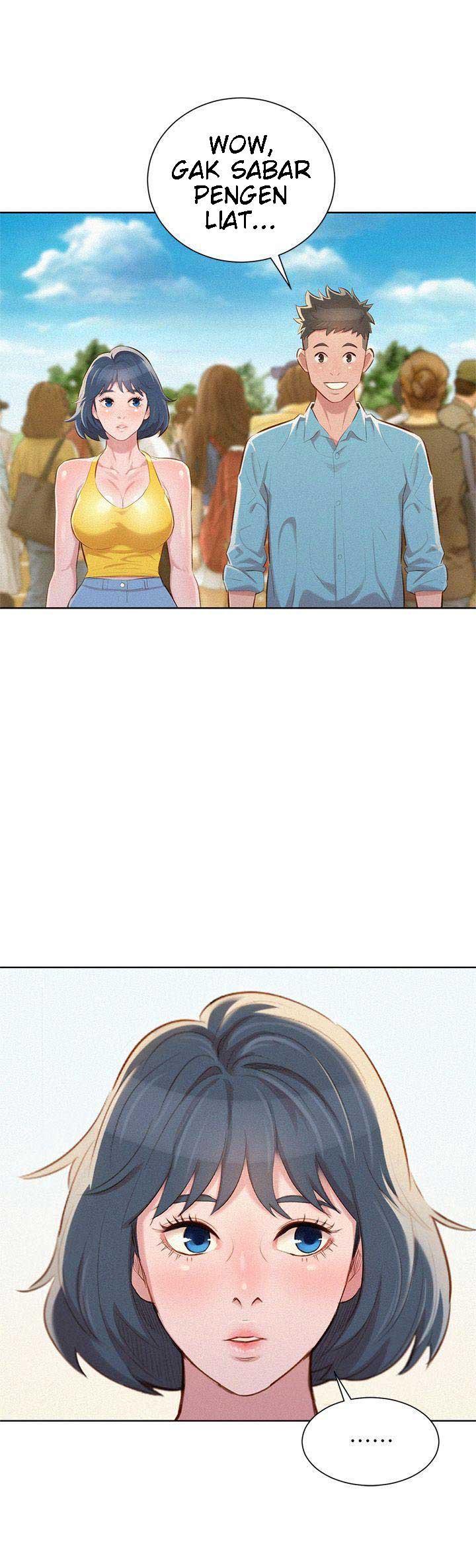 Sister Neighbor - Chapter 40 3