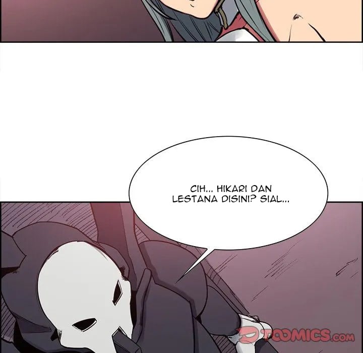 Erostica - Chapter 40 20