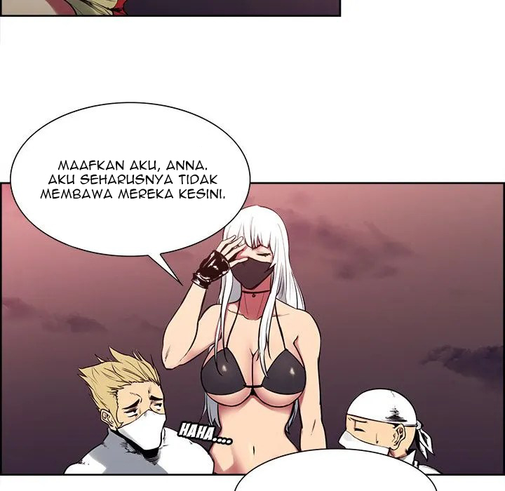 Erostica - Chapter 40 13