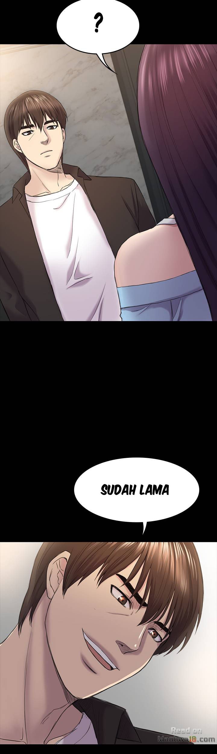 Ajeossi - Chapter 40 46