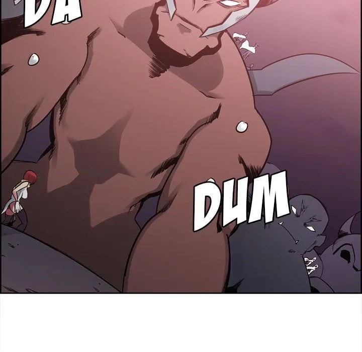 Erostica - Chapter 40 10