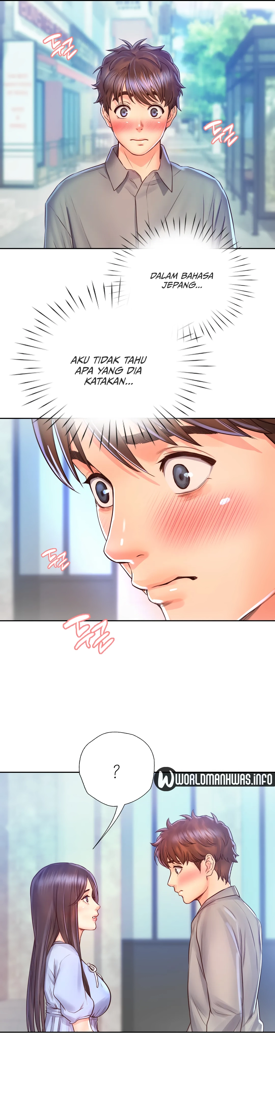 Osaka - Chapter 16 27