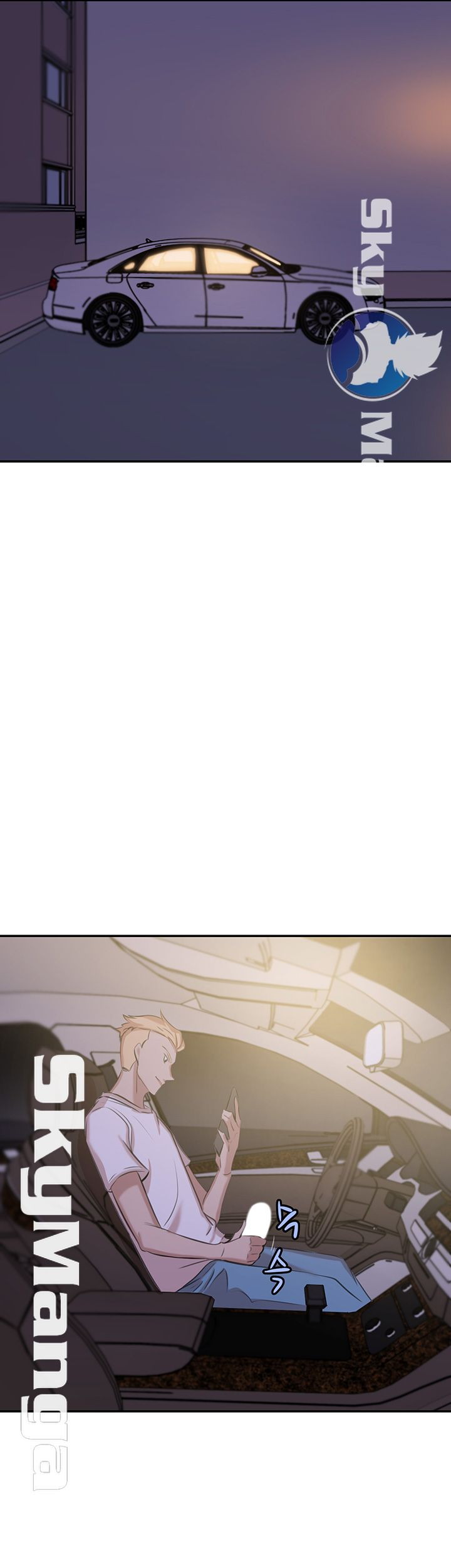 Puberty - Chapter 16 27