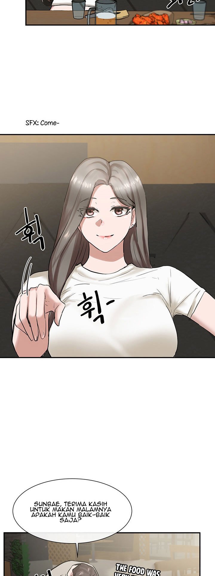 Circles - Chapter 16 18