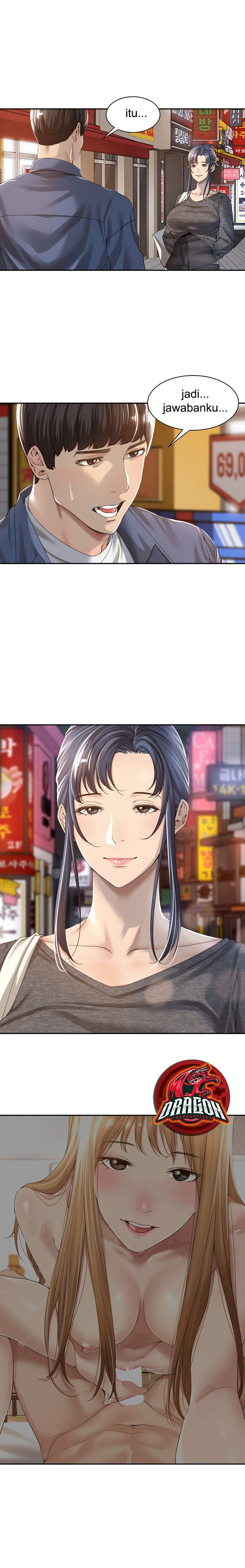 Friendly Relationship - Chapter 16 8