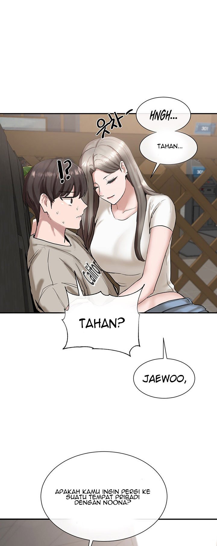 Circles - Chapter 16 54
