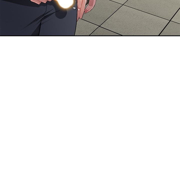 Boss Around - Chapter 16 5