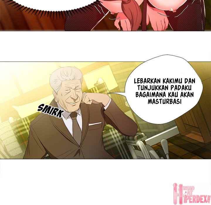 Cat Fight - Chapter 16 50