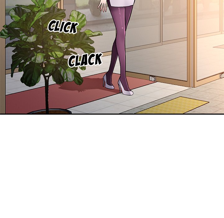 Boss Around - Chapter 16 27