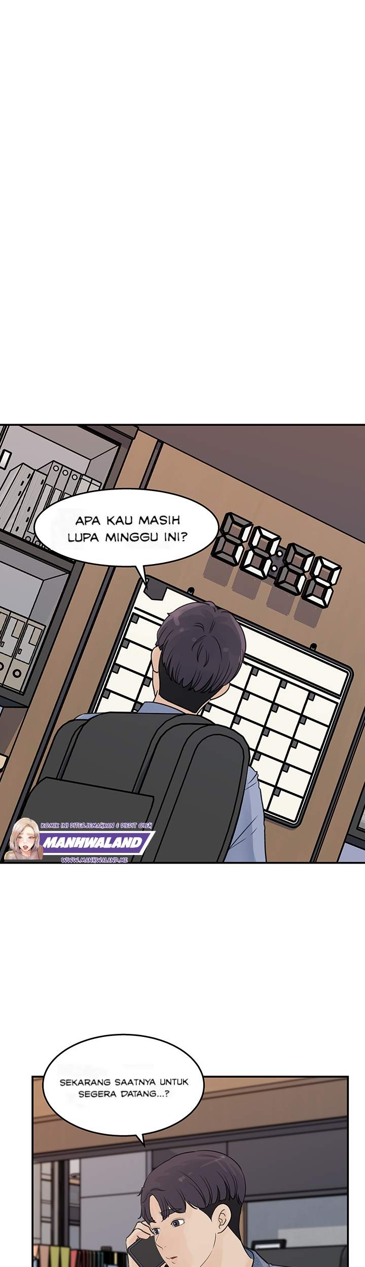 Keep Her - Chapter 16 25