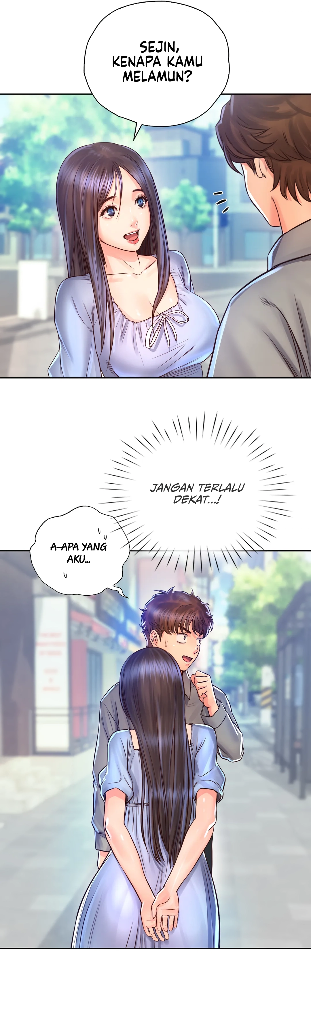 Osaka - Chapter 16 28