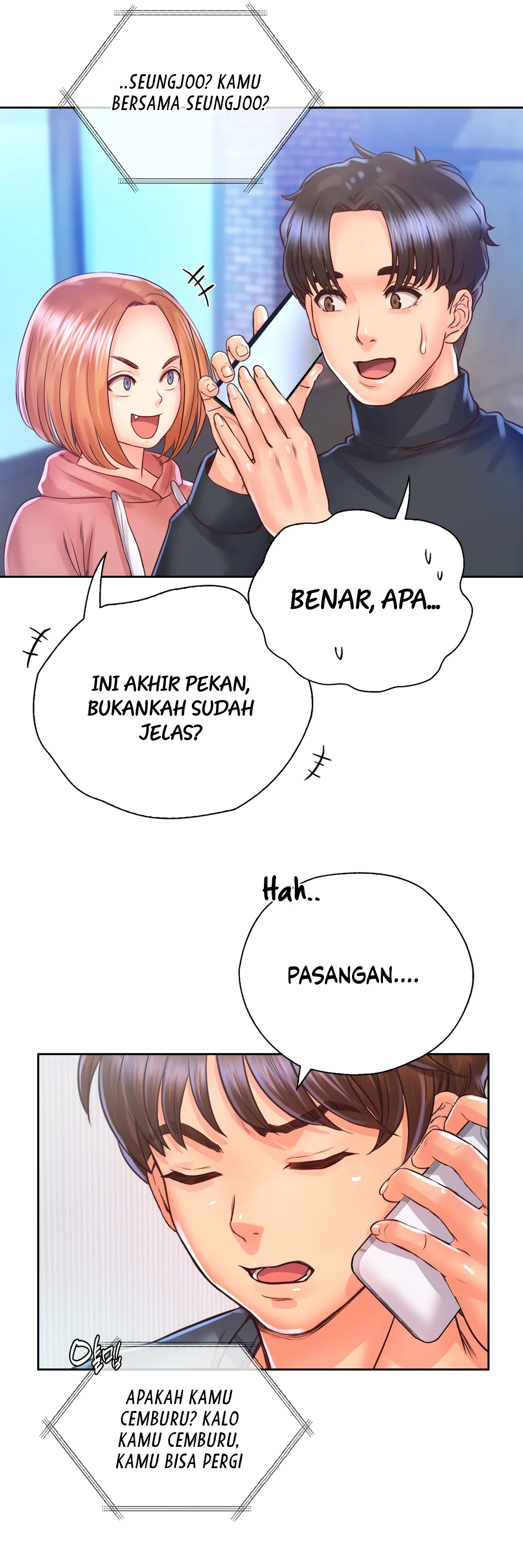Osaka - Chapter 16 14