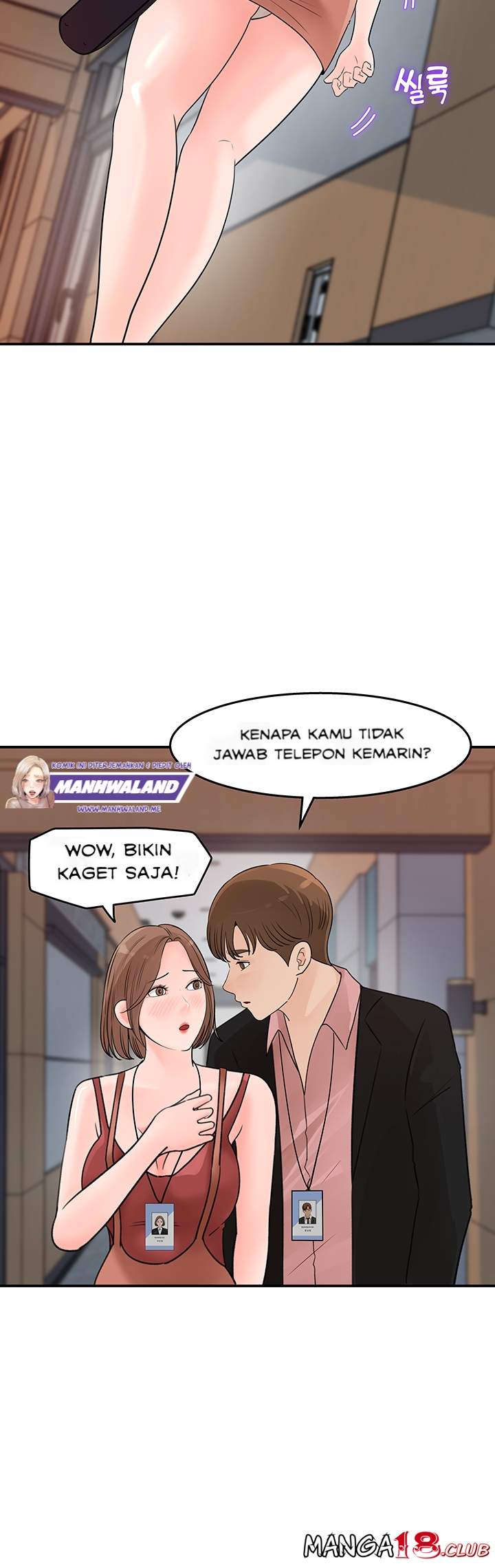 Keep Her - Chapter 16 23