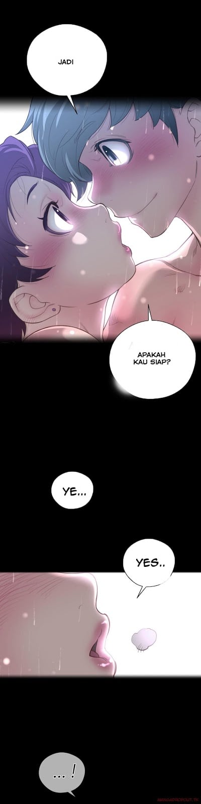 Perfect Half - Chapter 16 2