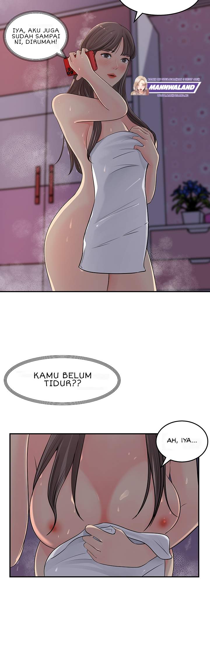 Keep Her - Chapter 16 7