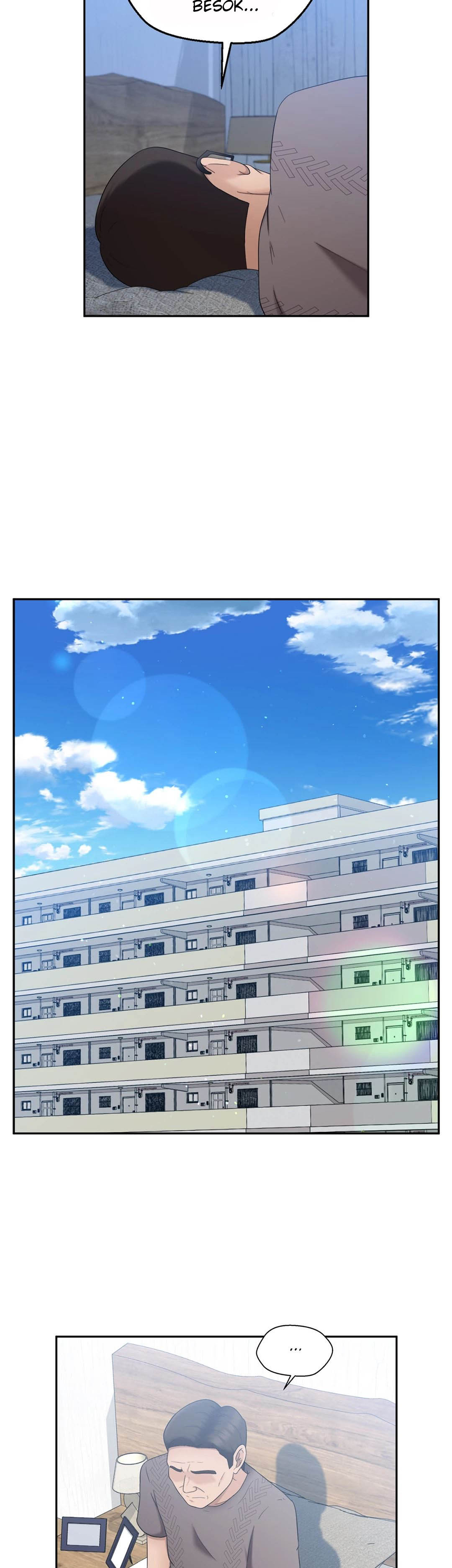 The Sexy Alien Next Door - Chapter 16 21