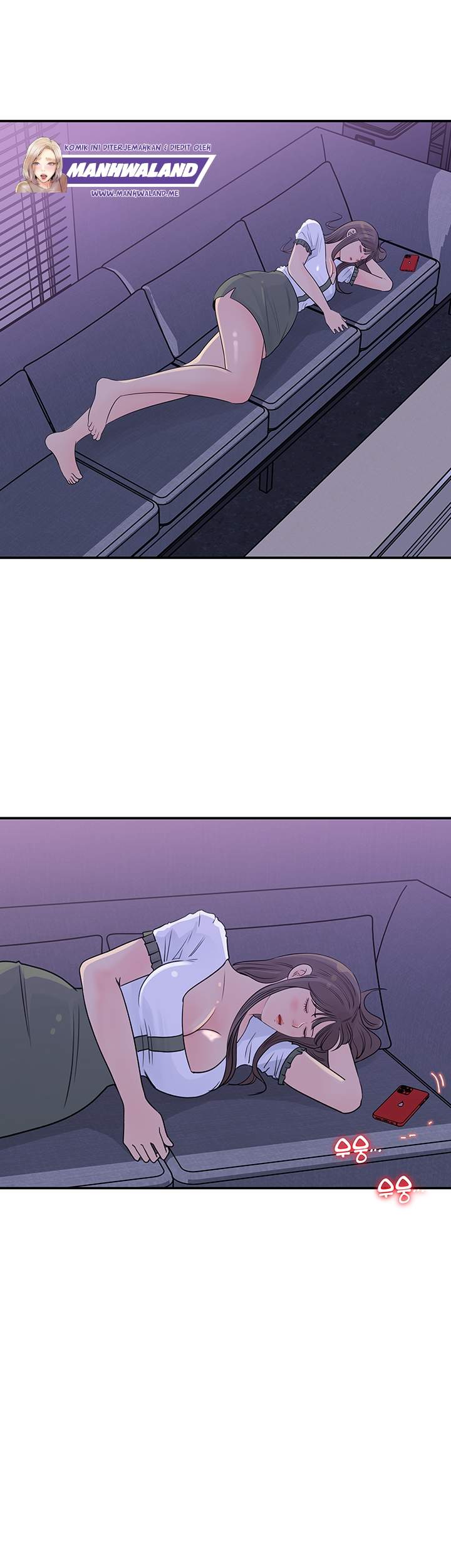Keep Her - Chapter 16 27