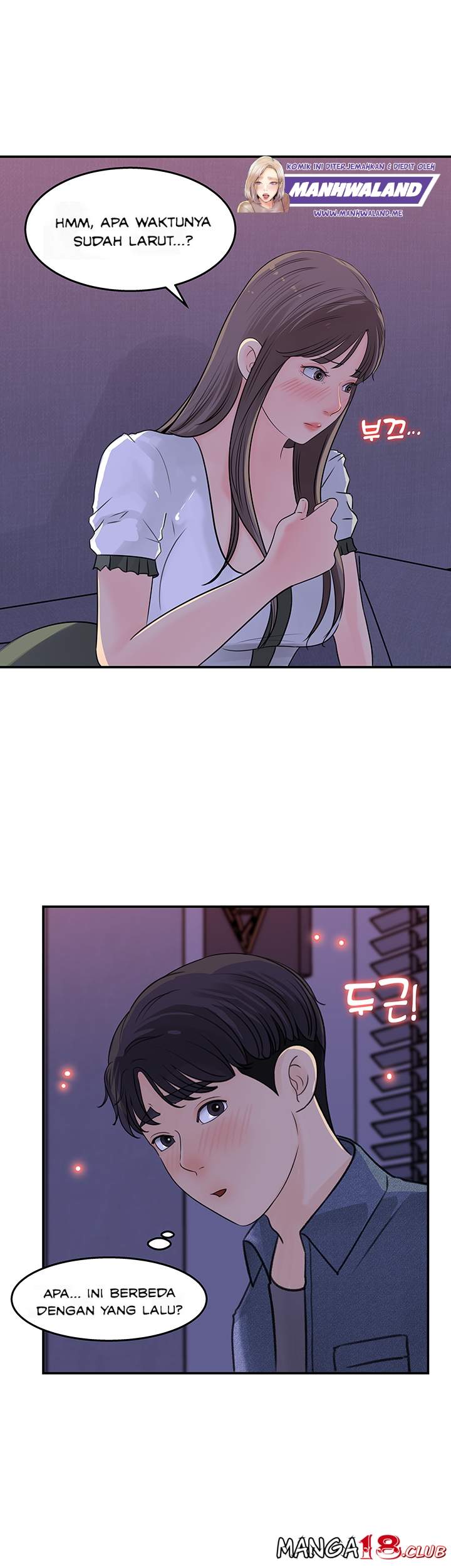 Keep Her - Chapter 16 36