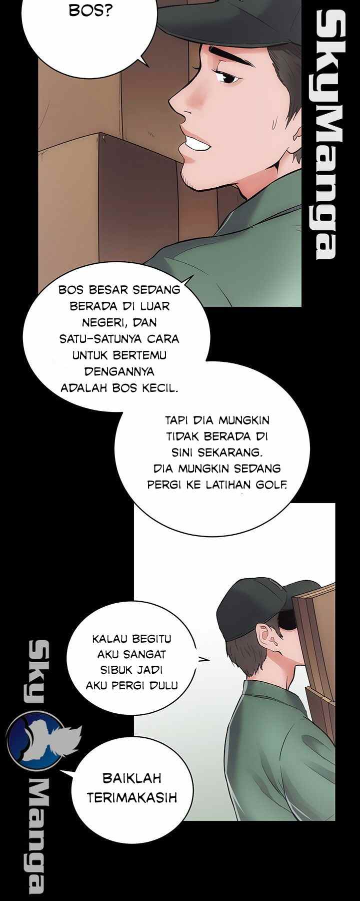 Authorized Agency - Chapter 16 25