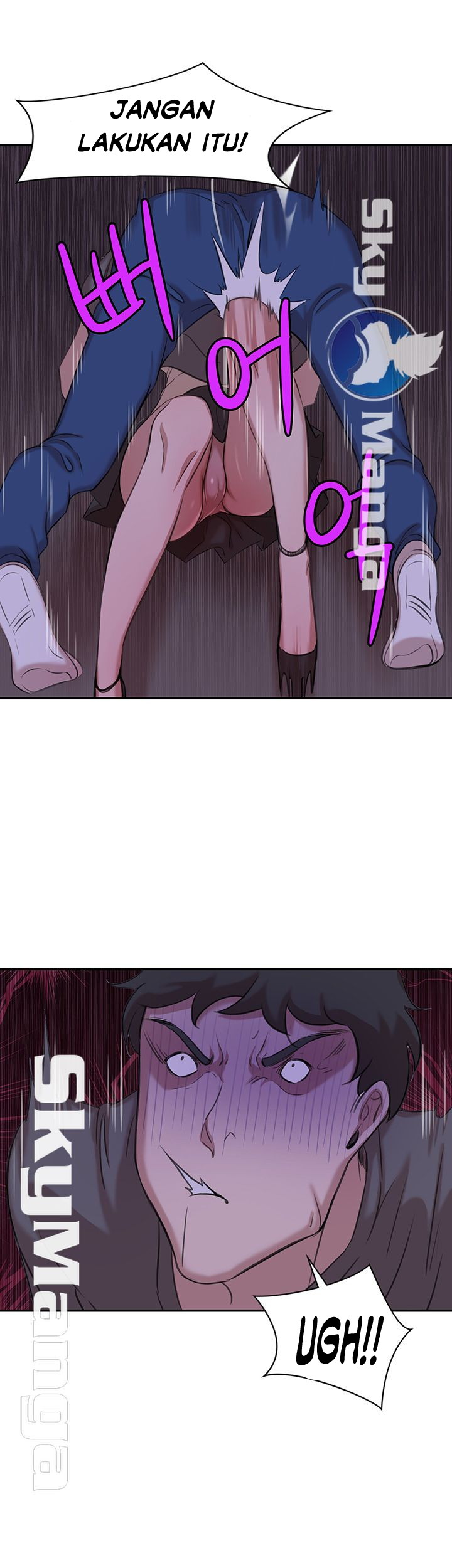 Puberty - Chapter 16 20