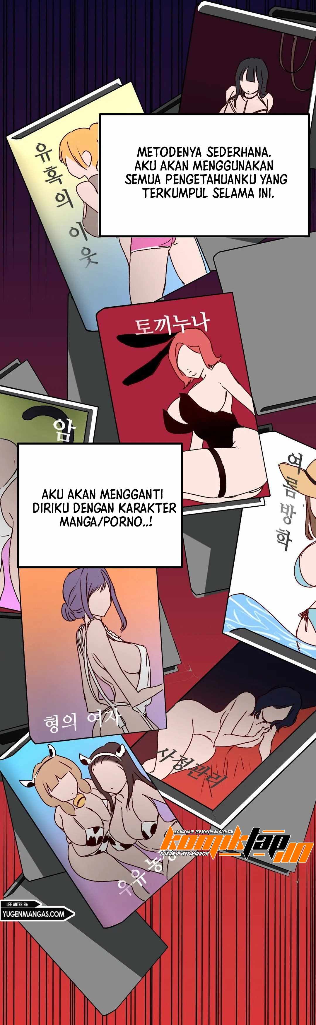 A New Beginning - Chapter 16 9