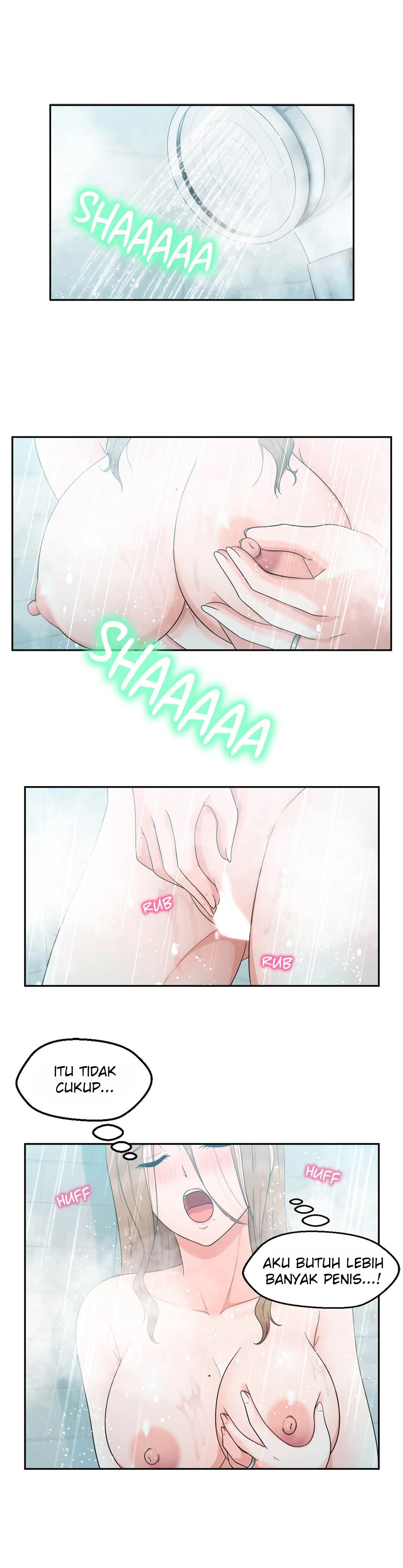 The Sexy Alien Next Door - Chapter 16 12