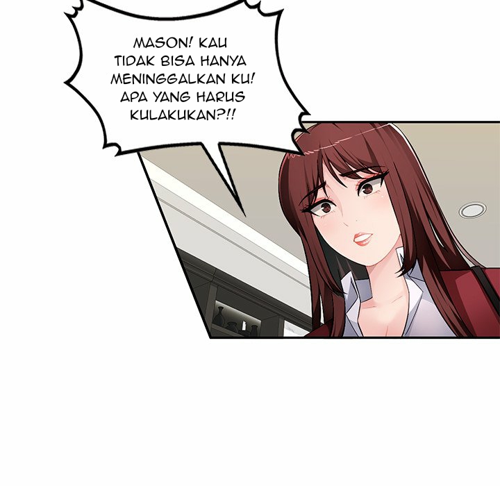 Boss Around - Chapter 16 119