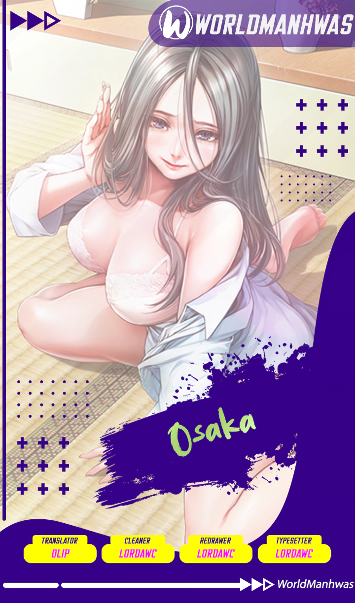Osaka - Chapter 16 1