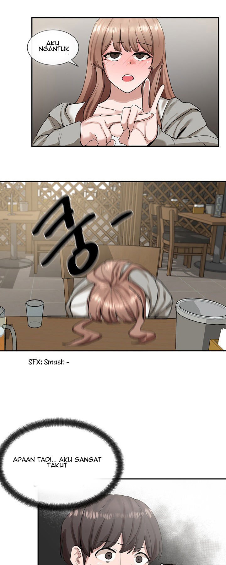 Circles - Chapter 16 42